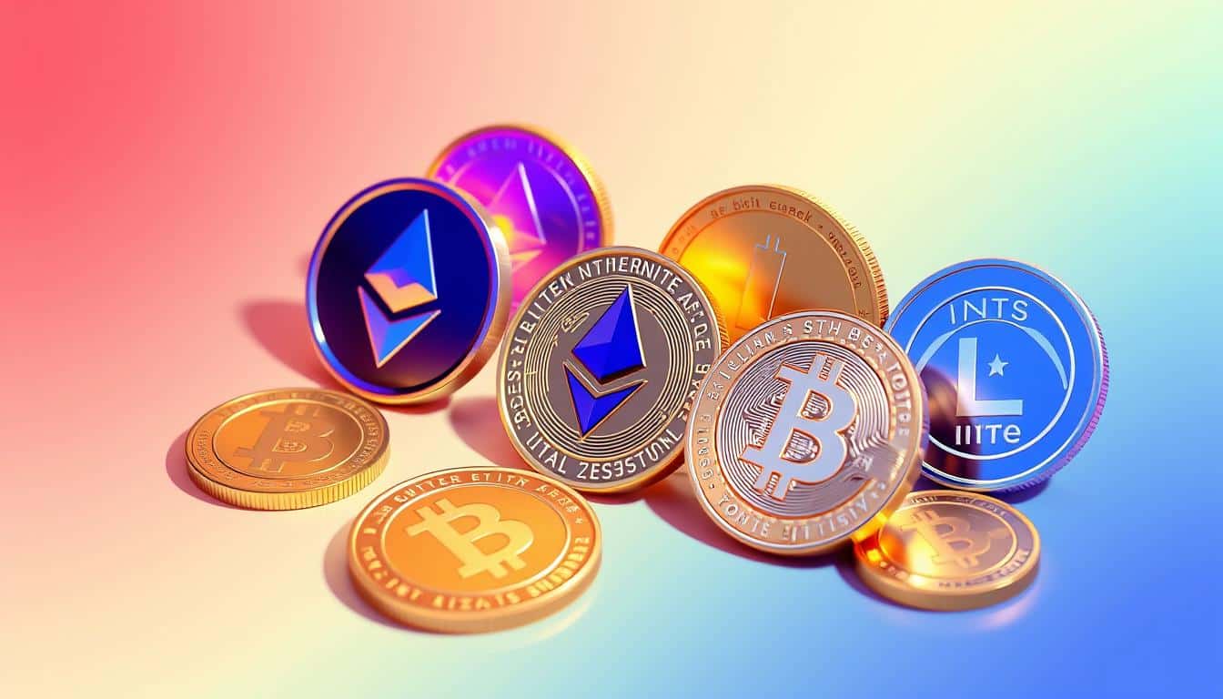 criptomoedas