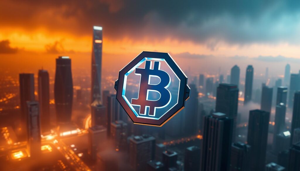 definição de blockchain