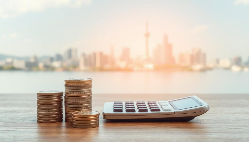 definição de gestão de finanças