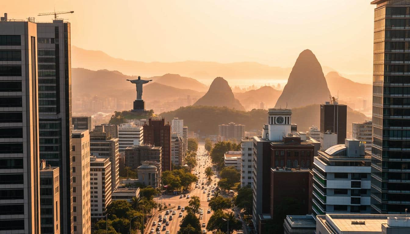 economia brasileira