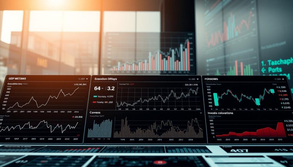 economic indicators for investment analysis