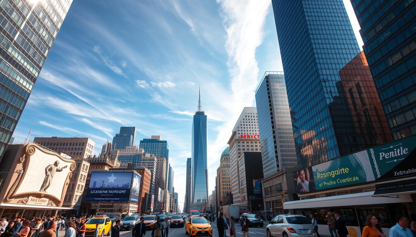 economic opportunities in the US market