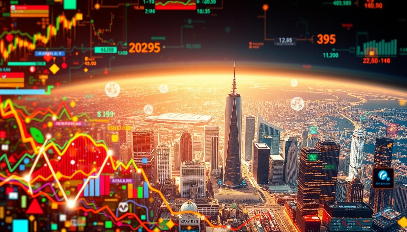 economic trends