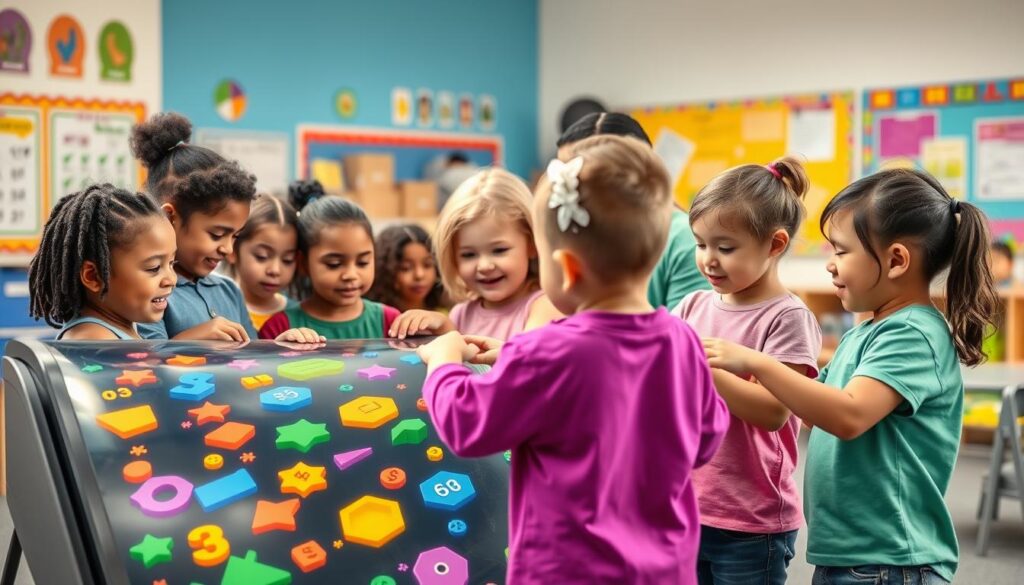 educação financeira infantil