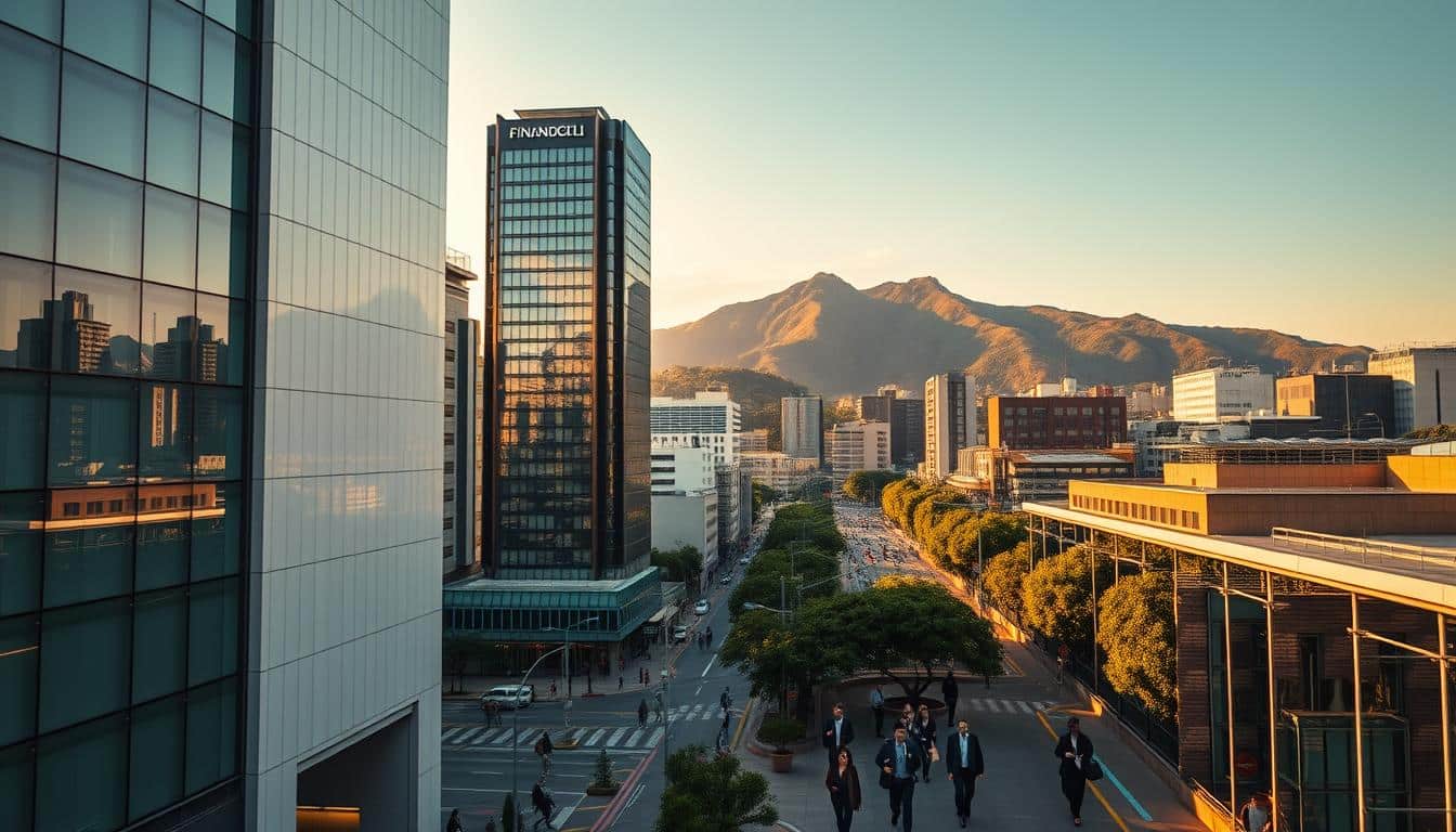 fintechs no Brasil