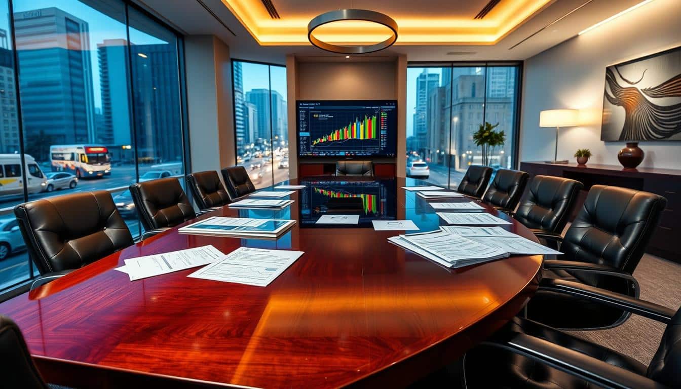 fundos de investimento no Brasil