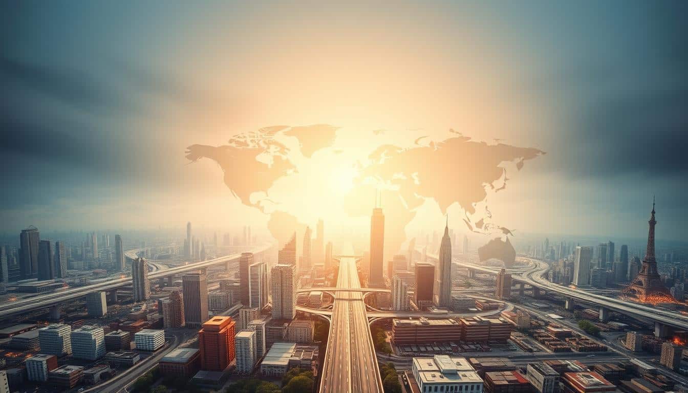 globalización económica