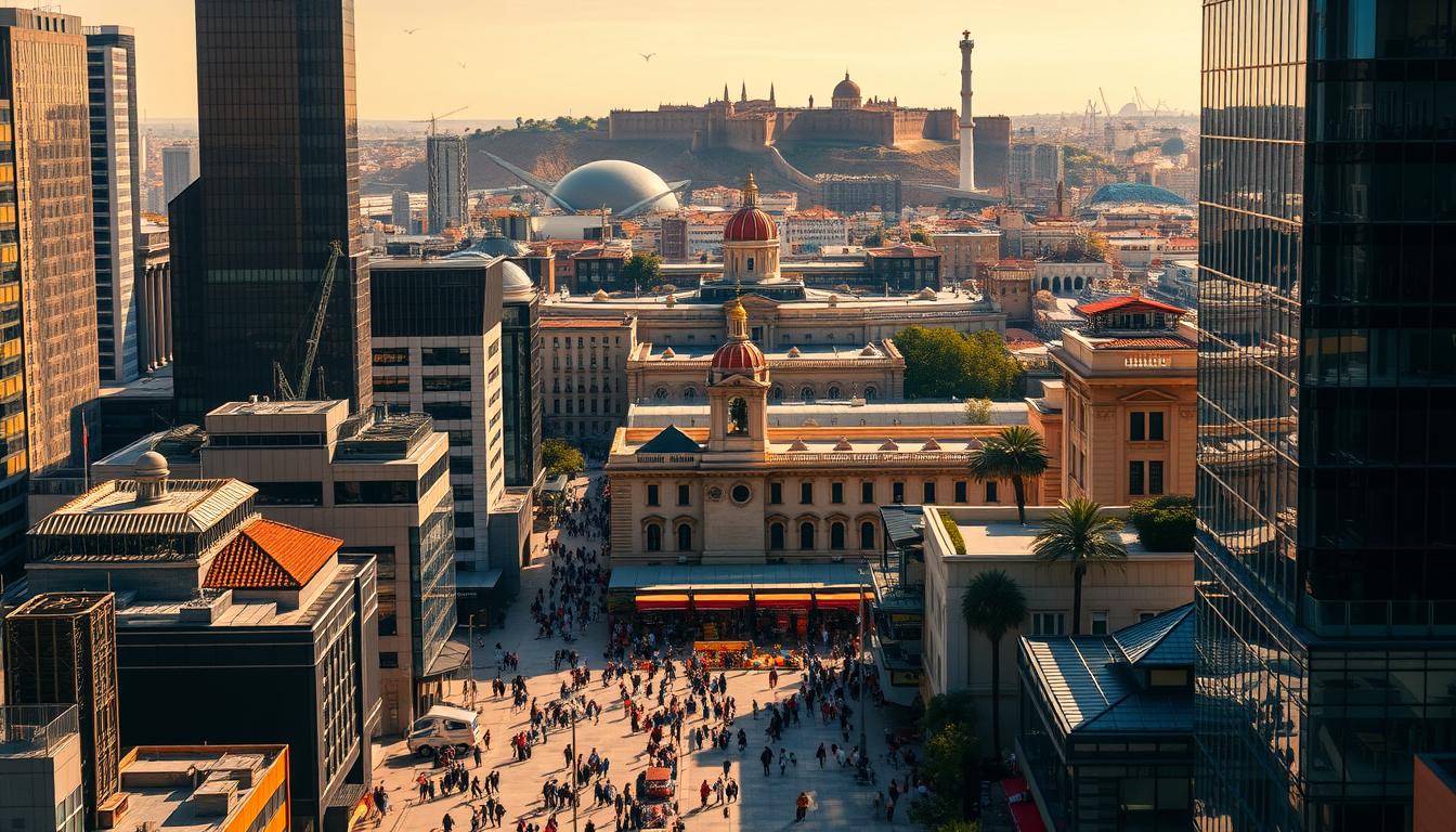 impacto del sector privado en la economía española