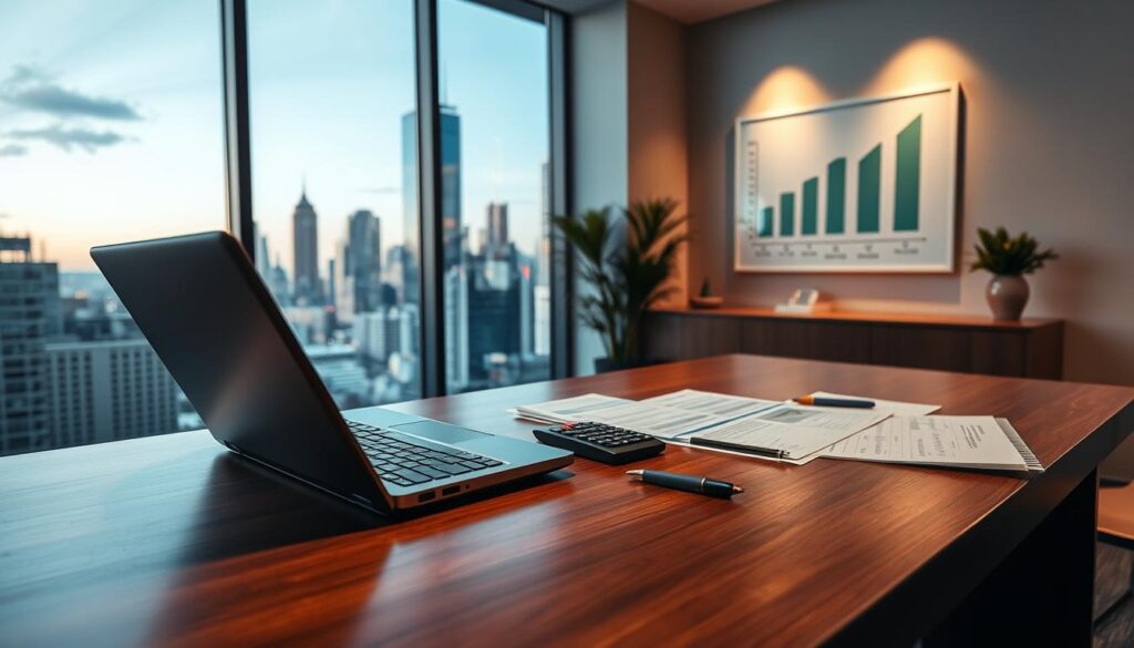 importância da gestão financeira