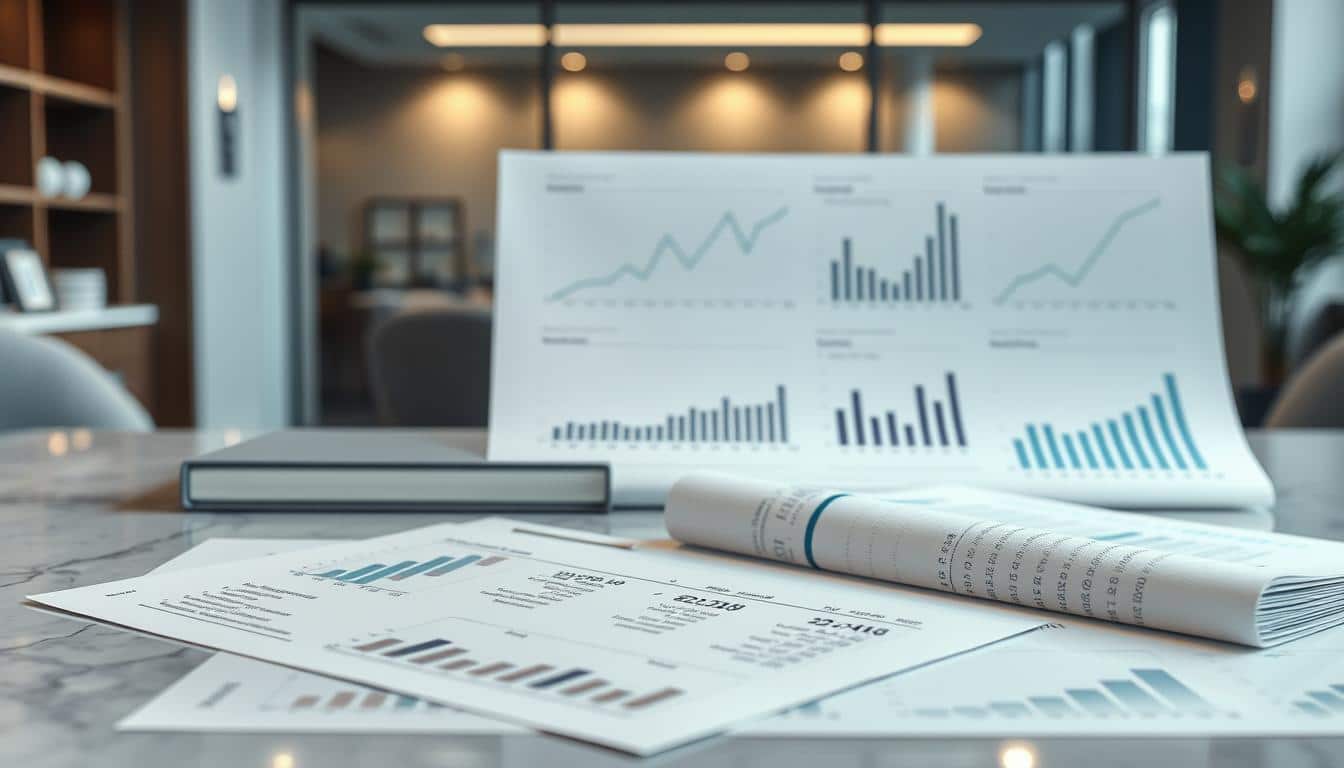 information financière