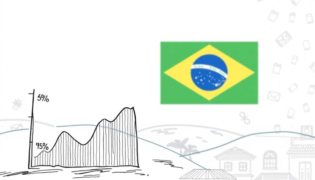 introdução às taxas de juros no Brasil