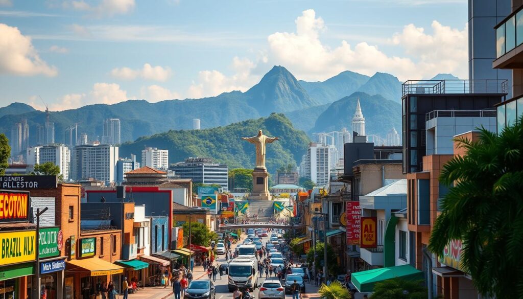 introdução economia brasileira