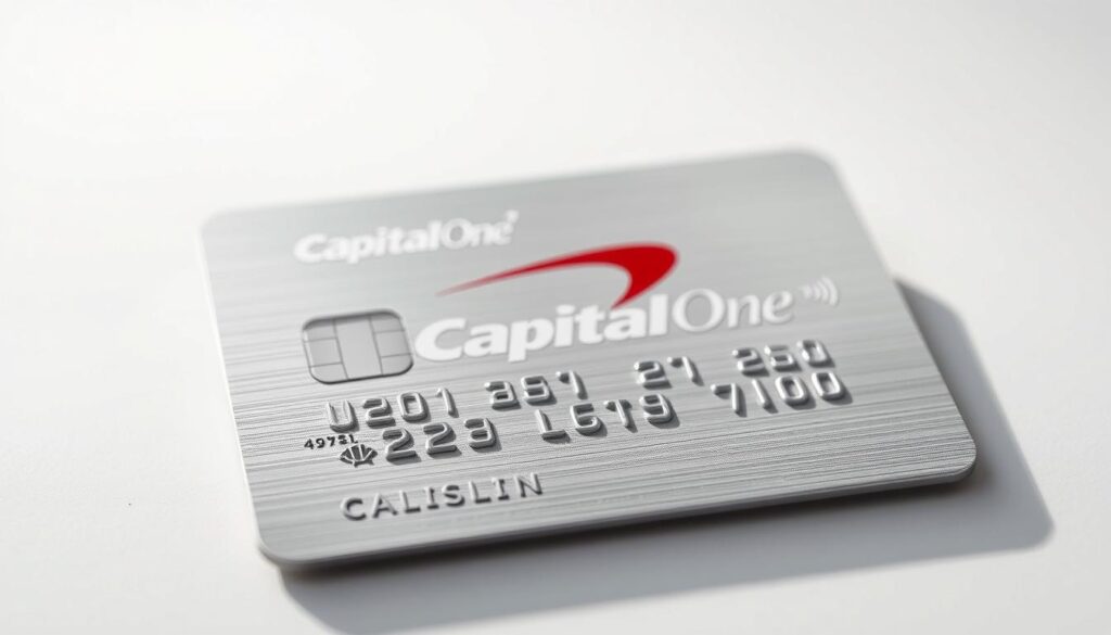 introducción Capital One Quicksilver introducción Capital One Quicksilver