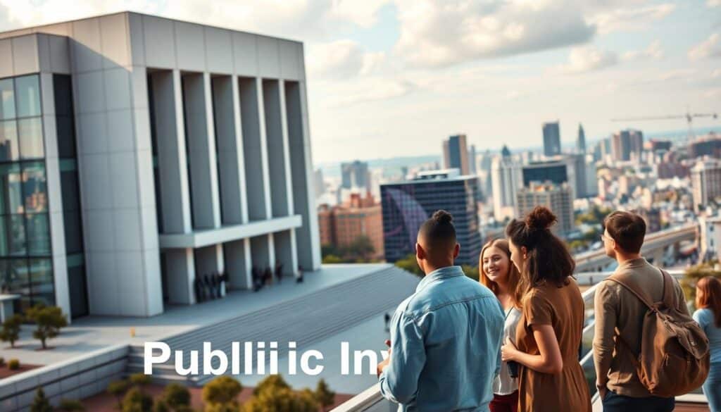 introducción a la innovación en el sector público