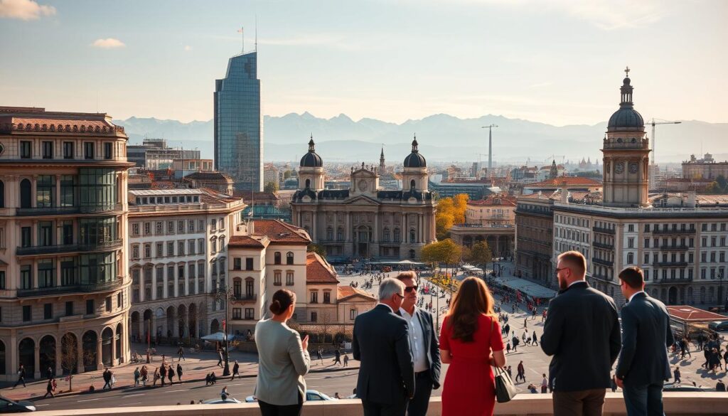 introducción a la inversión extranjera en España