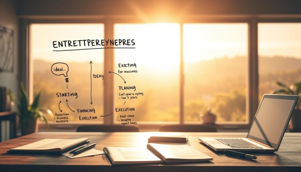 introducción al emprendimiento