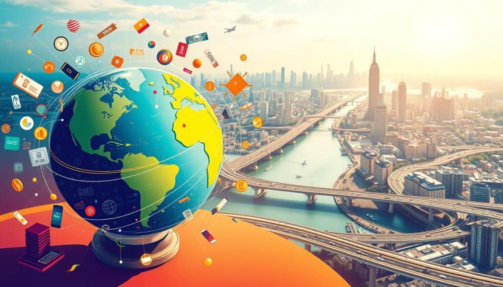 introducción globalización