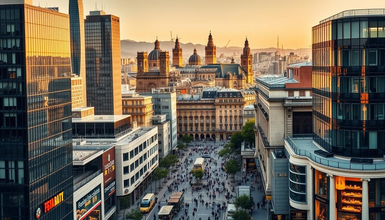 liberalización económica en España