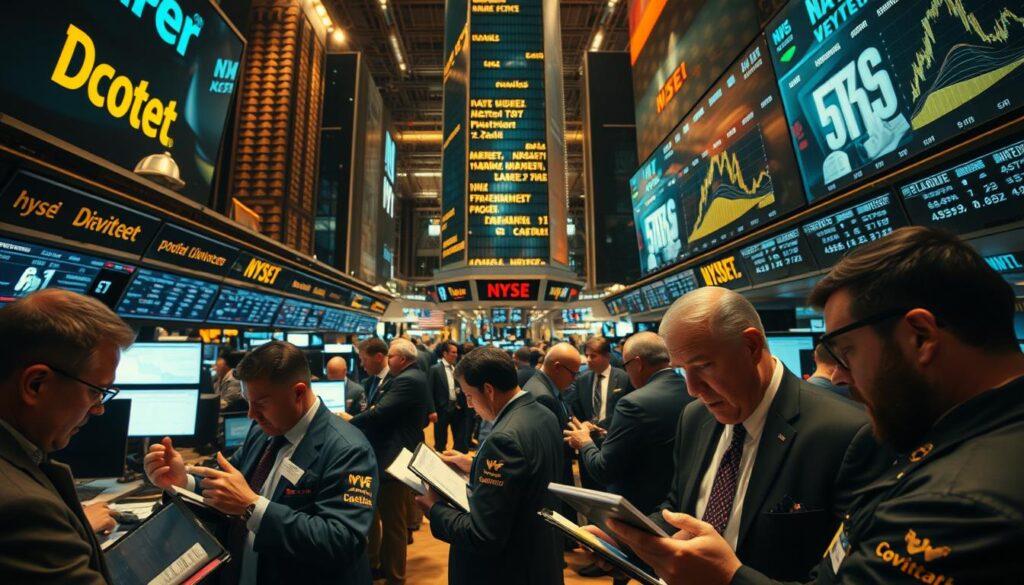 market analysis