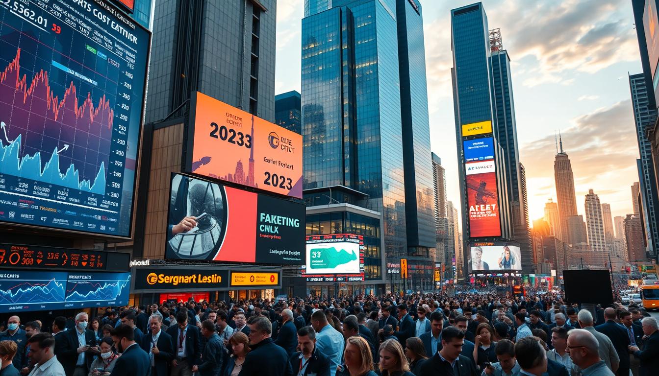 market trends 2023