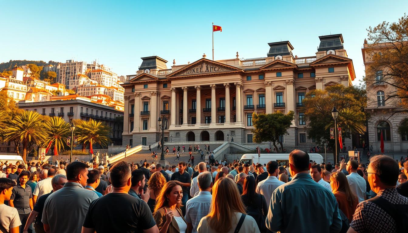 política fiscal en España