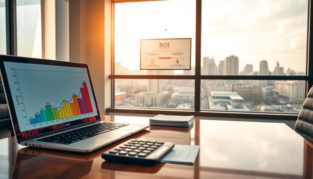 return on investment return on investment
