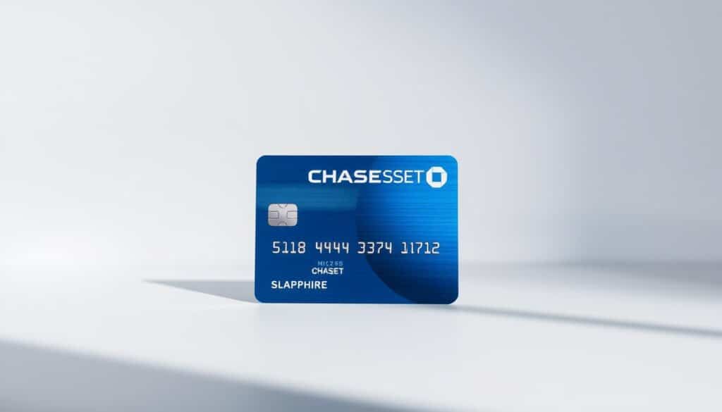 tarjeta Chase Sapphire Preferred