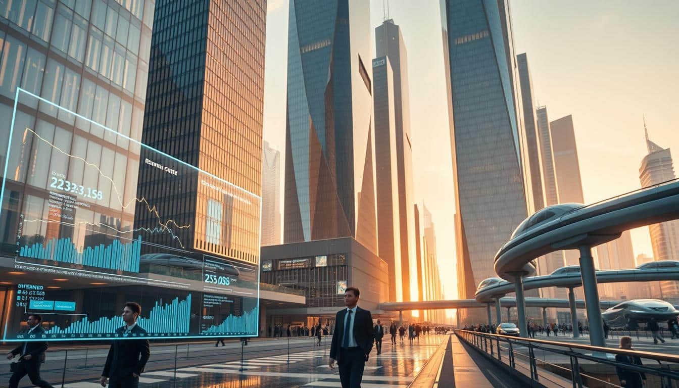 tendencias sector financiero 2025