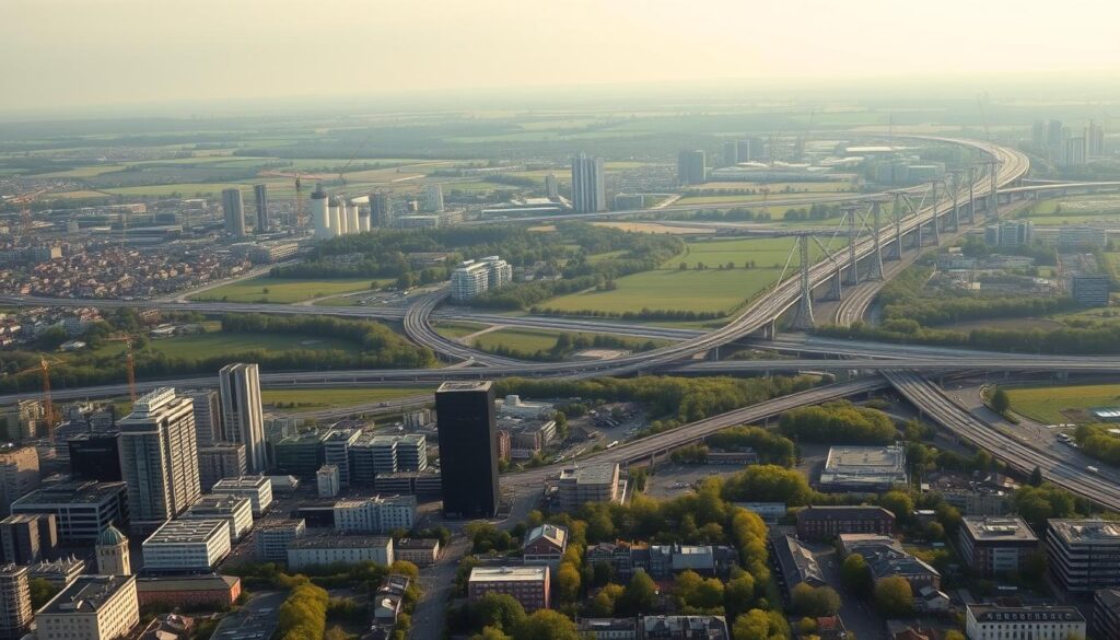 wirtschaftliche Lage in Deutschland