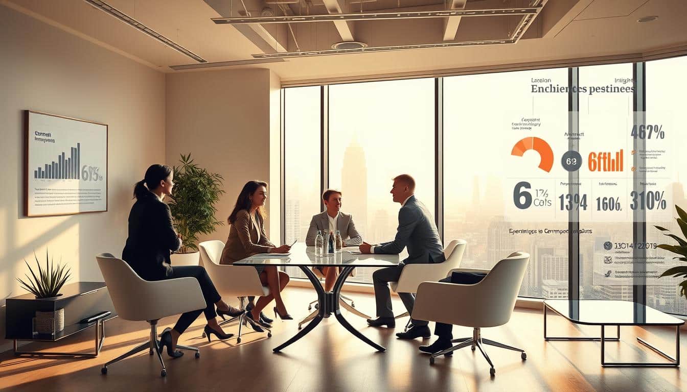 Arbeitgeber in Deutschland Trends Tipps