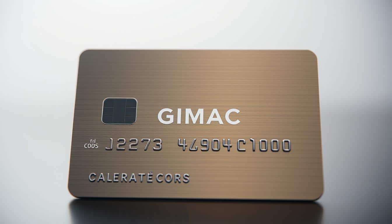 CARTE GIMAC COP’S
