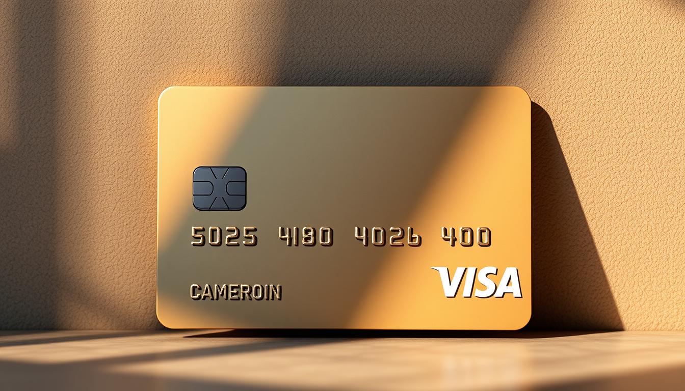 Carte Visa Classic