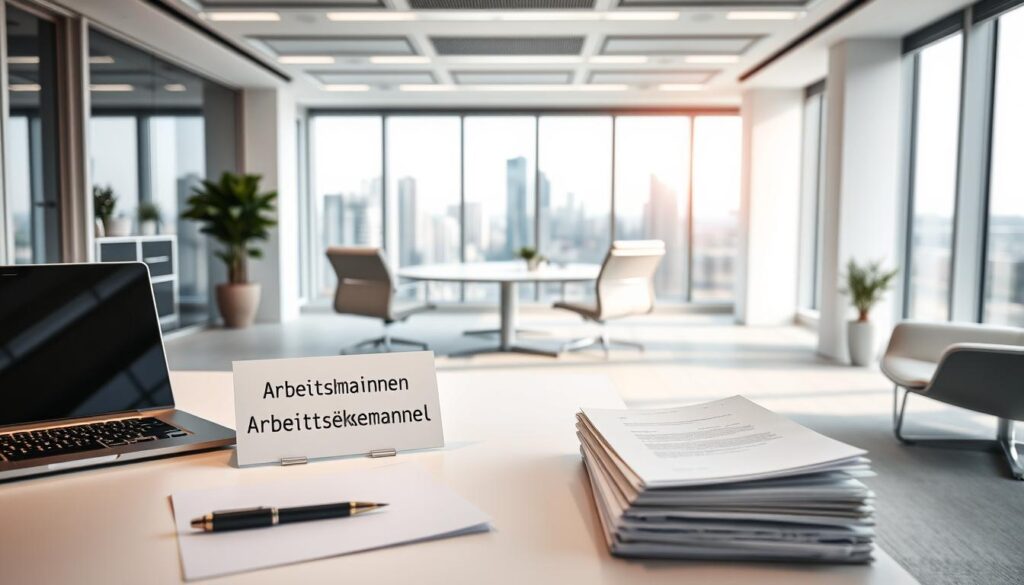Definition Arbeitskräftemangel