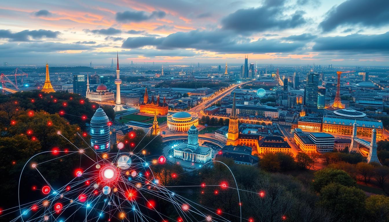 Digitalisierung in Deutschland Chancen Trends