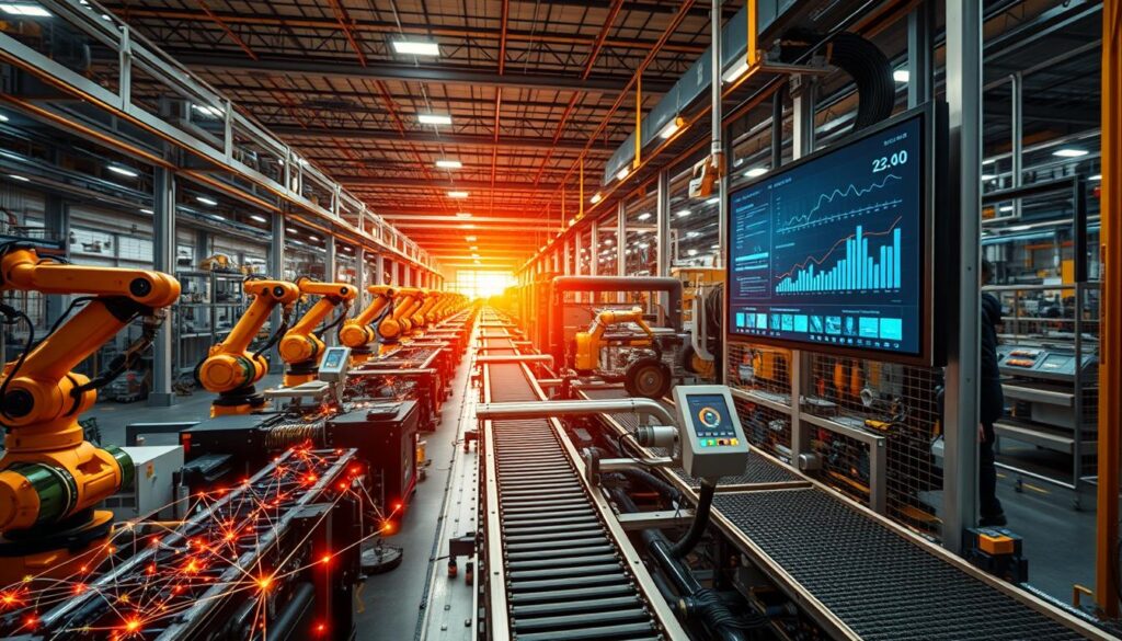 Einführung in die Industrie 4.0 Einführung in die Industrie 4.0