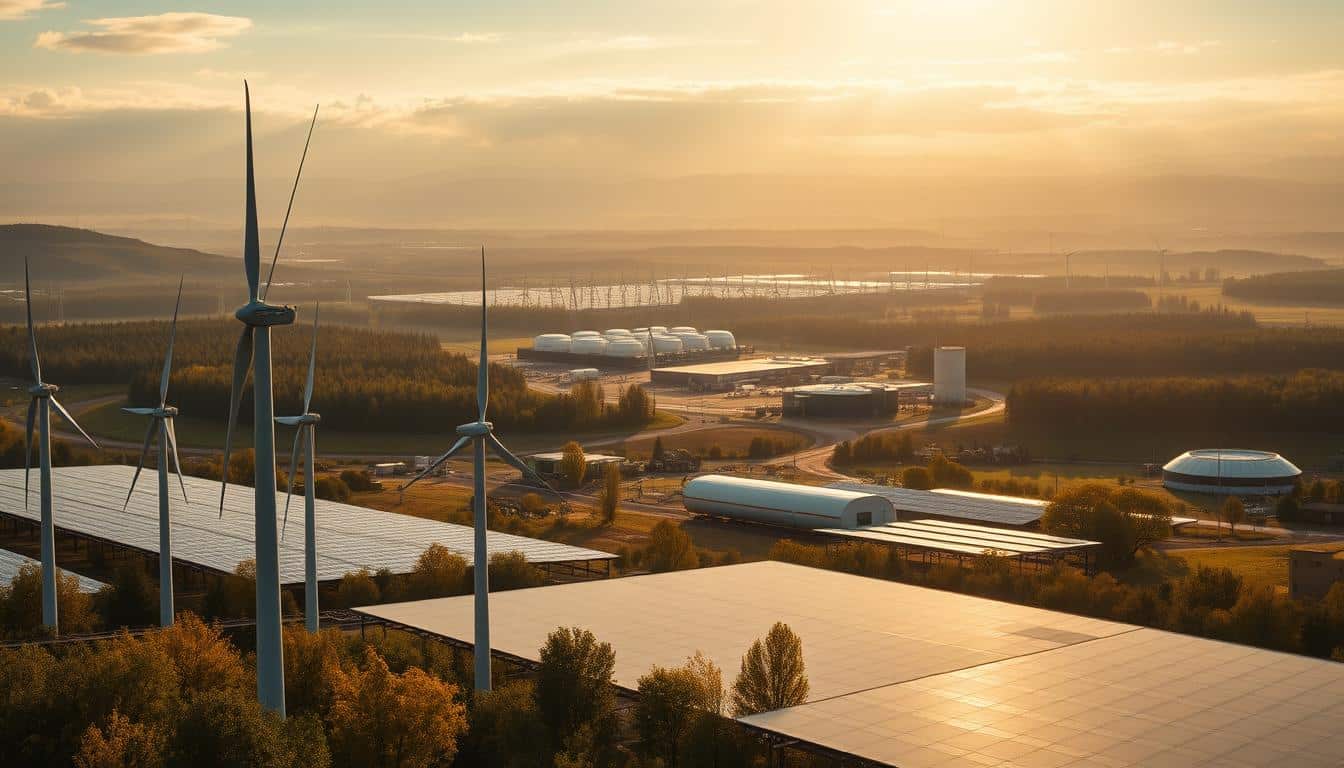 Energiepolitik in Deutschland