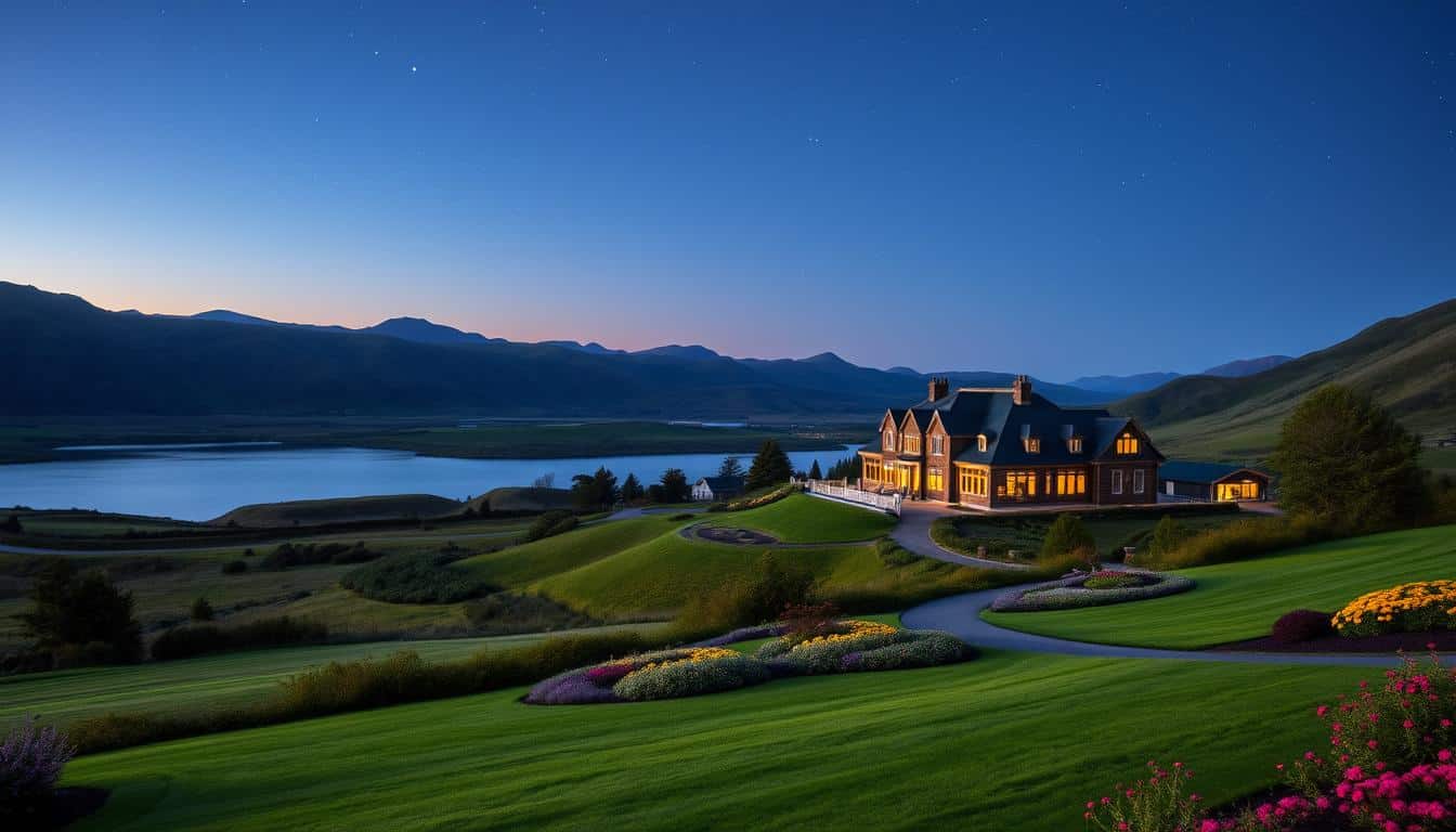 Estate planning for Iceland residents
