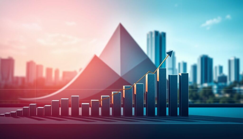Estimări economice CFA România creșterea PIB-ului