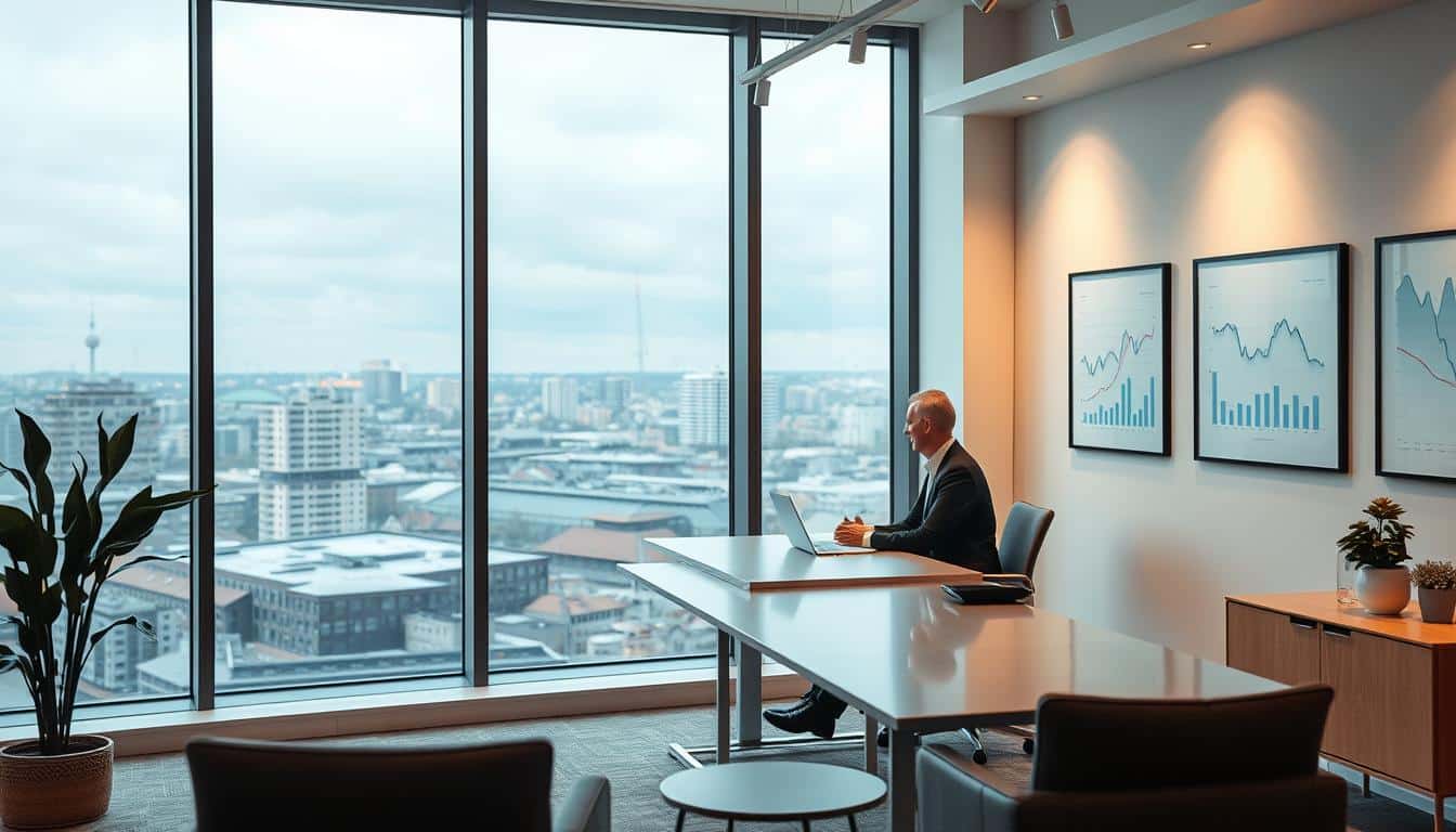 Finansiell rådgivning