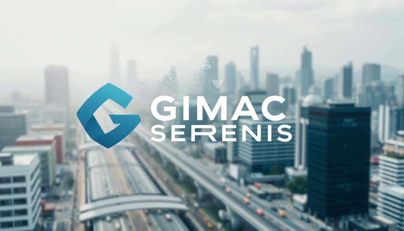 GIMAC SERENIS solution de paiement Cameroun