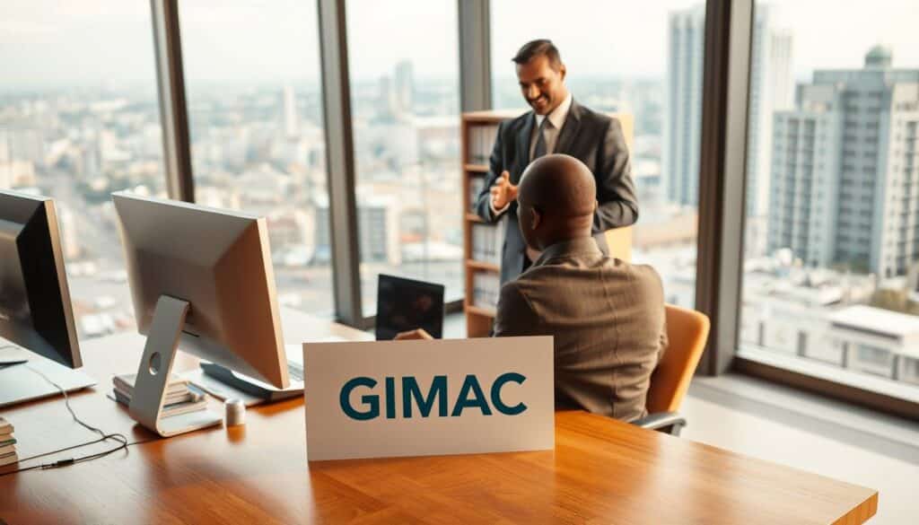 GIMAC et son rôle dans le système bancaire camerounais
