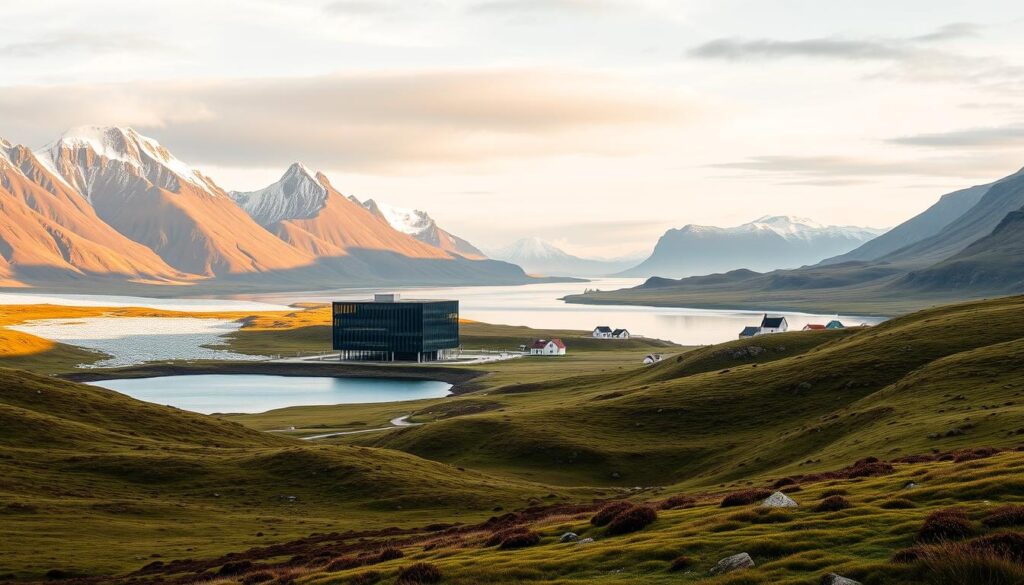 Iceland investment landscape