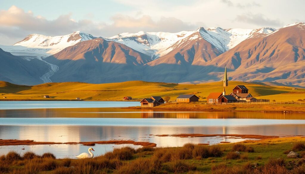 Iceland investment landscape