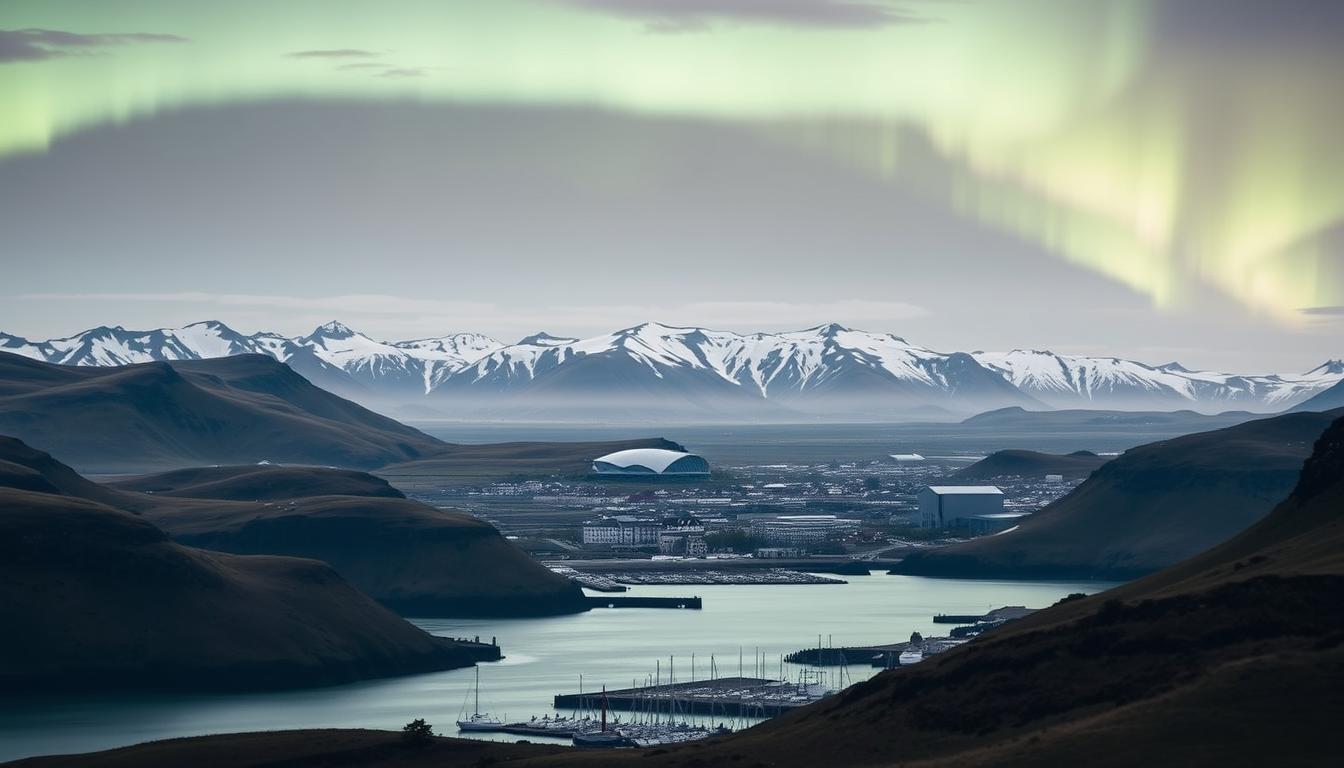 Iceland investment opportunities