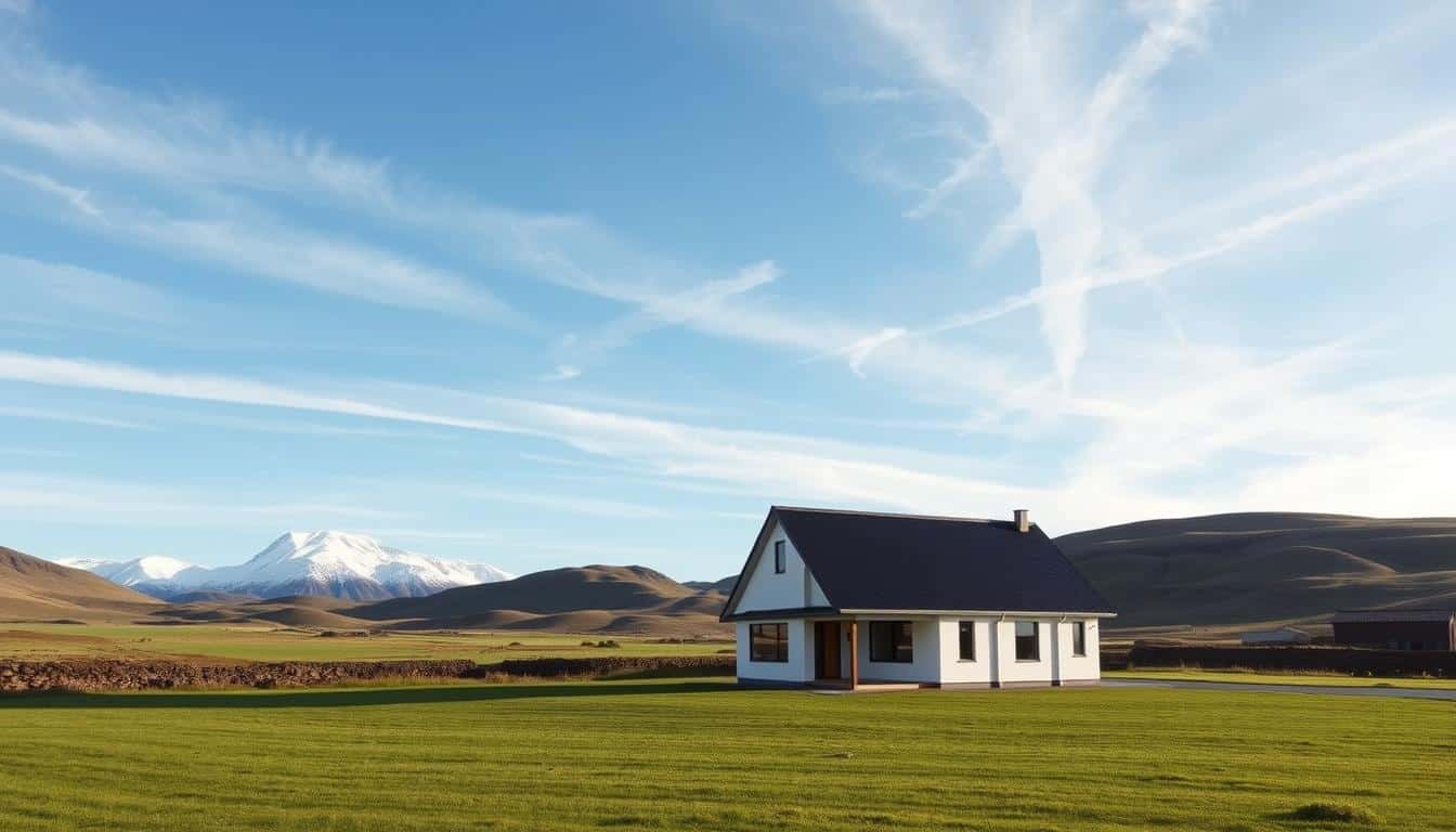 Iceland mortgage options