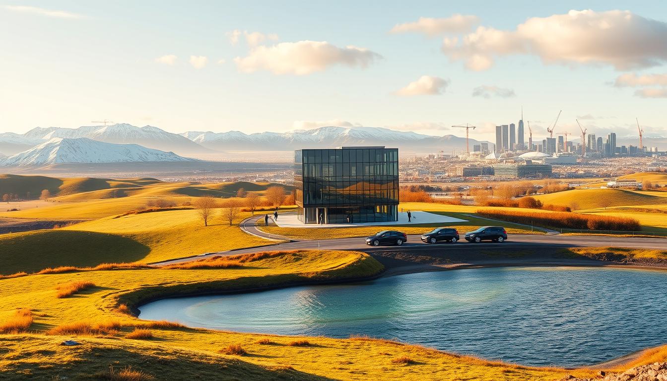 Iceland wealth management