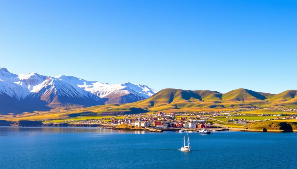 Icelandic economy