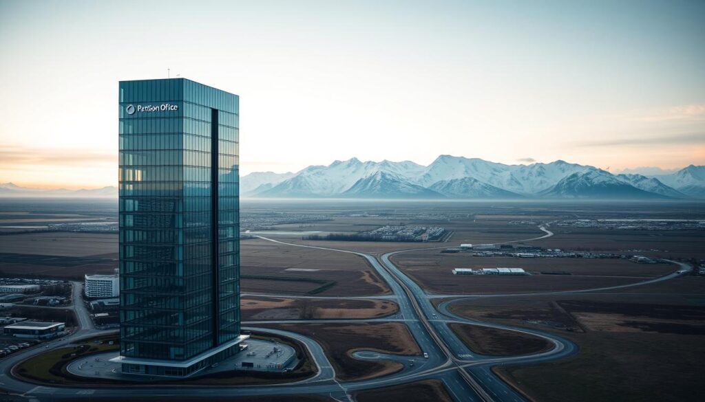 Icelandic retirement system