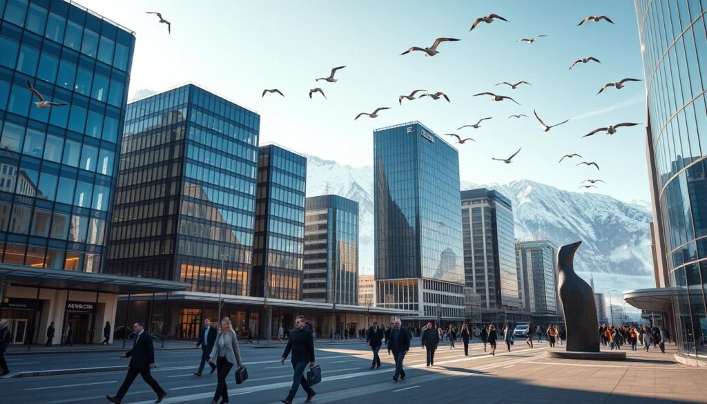 Icelandic wealth management market growth