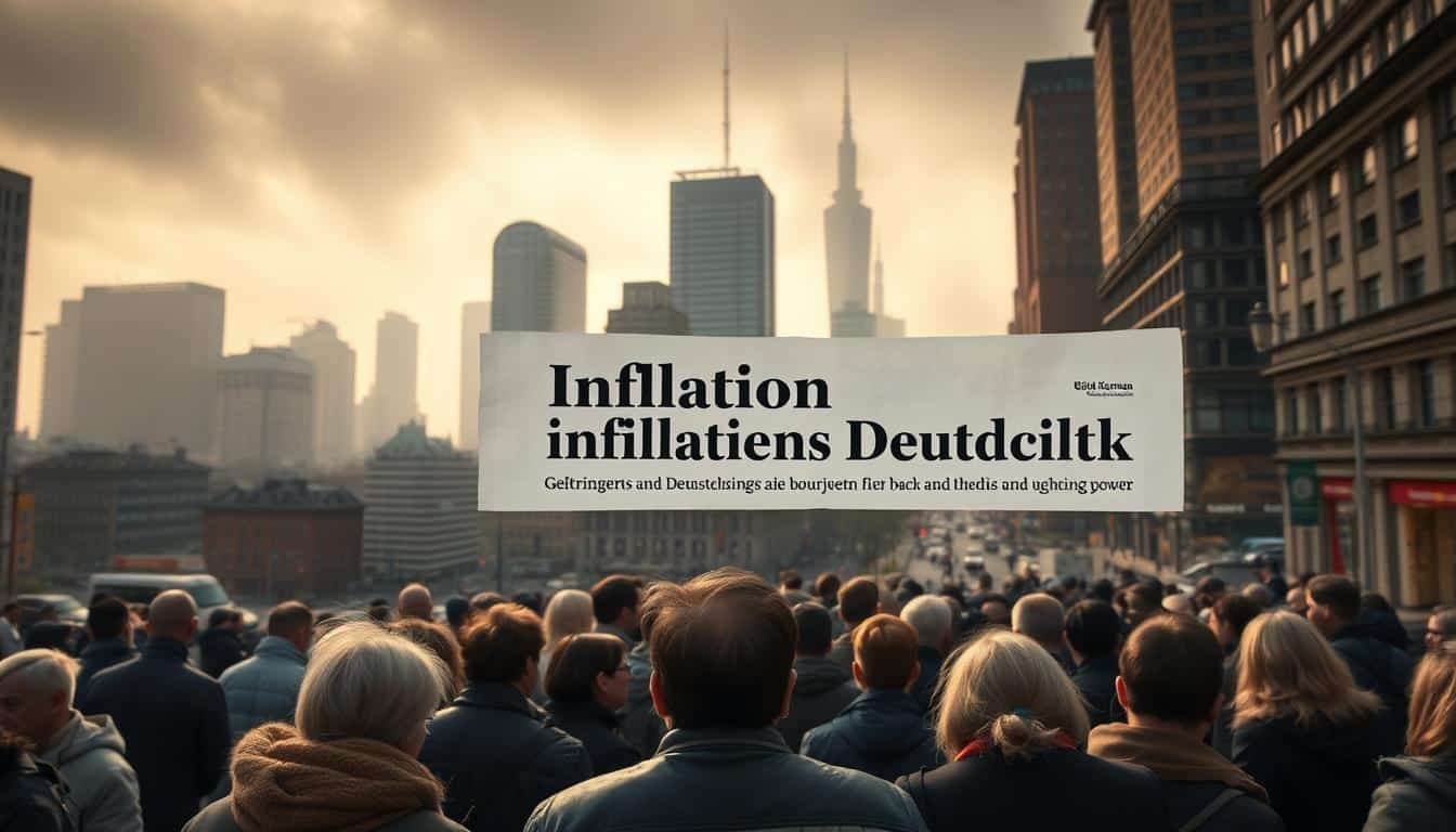 Inflation Auswirkungen Deutschland